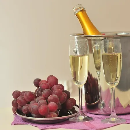 Solna11 Apartamento Kołobrzeg