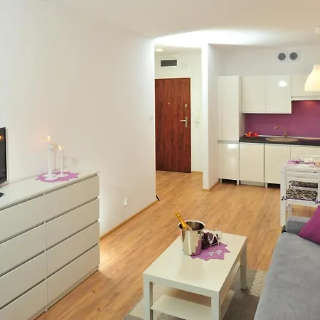 Apartamento Solna11