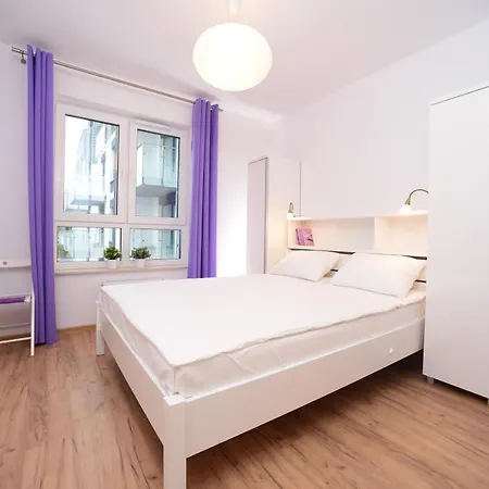 Solna11 Apartamento