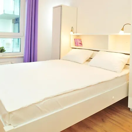 Solna11 Apartamento Kołobrzeg