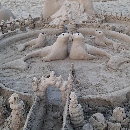 Solna11 Apartamento Kołobrzeg