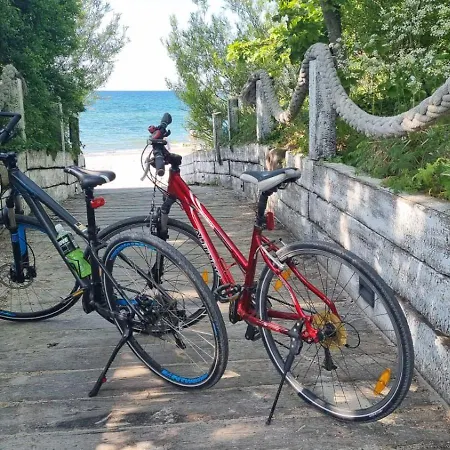 Apartamento Solna11 Kołobrzeg