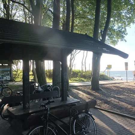 Solna11 Apartamento Kołobrzeg