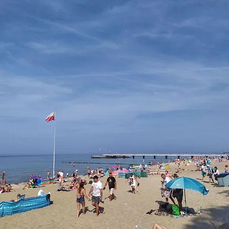 Apartamento Solna11 *