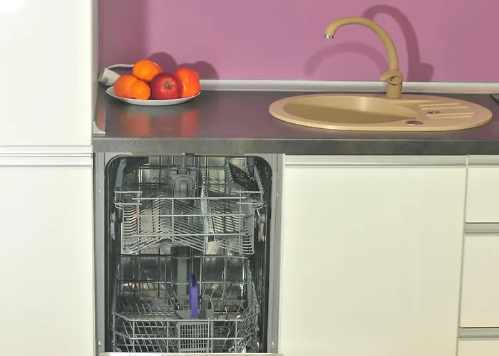 Apartamento Solna11 *