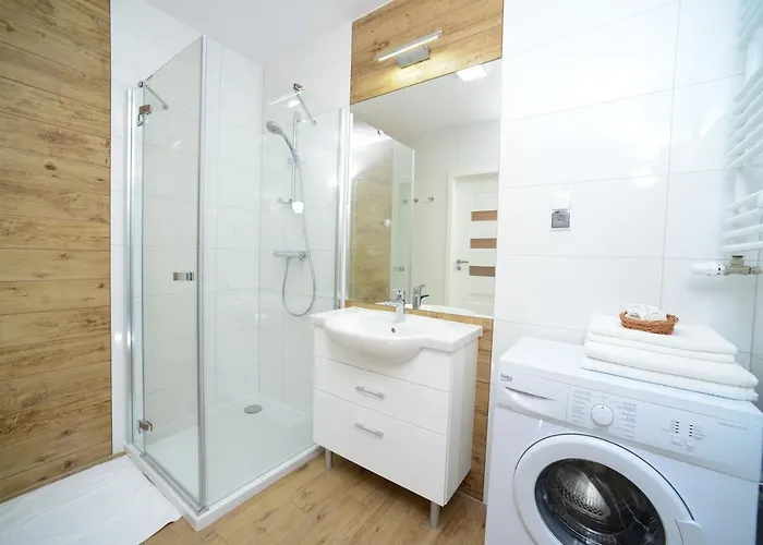 Apartamento Solna11 *