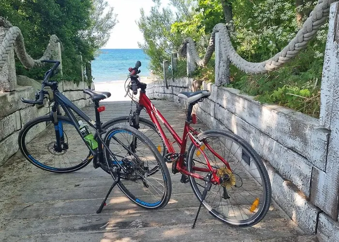 Apartamento Solna11 Kołobrzeg