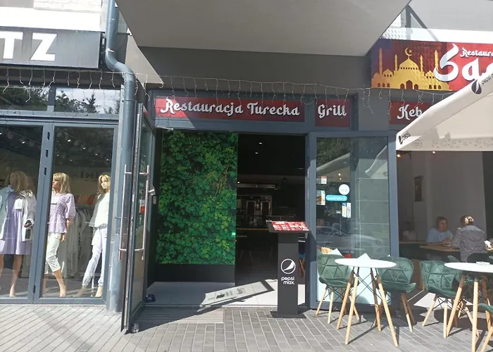 Solna11 Apartamento *