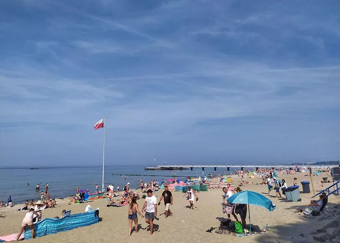 Apartamento Solna11 *