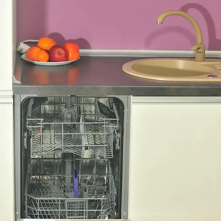 Διαμέρισμα Solna11 *