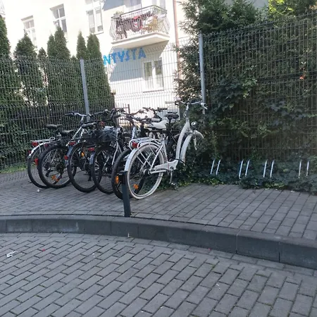 Solna11 Διαμέρισμα *