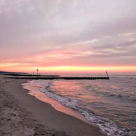 Solna11 Apartment Kolobrzeg