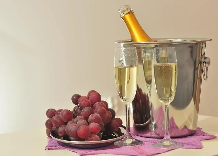 Solna11 Apartamento Kołobrzeg