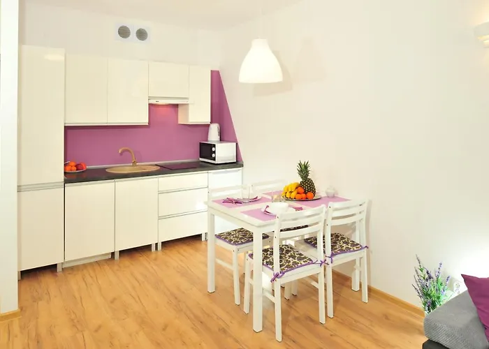 Solna11 Apartamento *