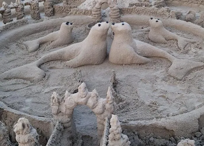 Solna11 Apartamento Kołobrzeg