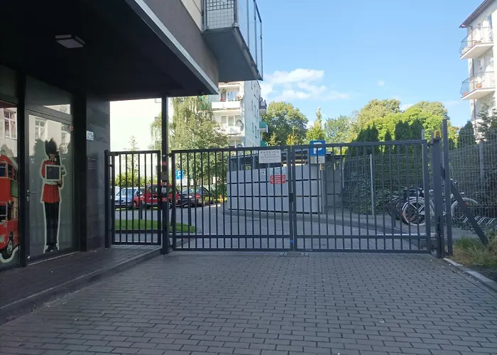 Apartamento Solna11 *