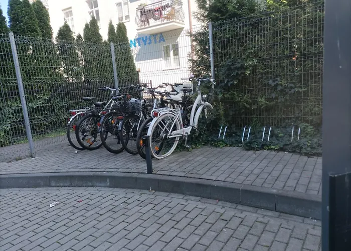 Solna11 Apartamento *